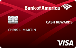 Credit Cards Find Apply For A Credit Card Online At Bank Of America