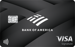 bank of america visa credit card hack