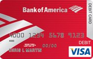 Debit Cards - Apply for a Bank Debit Card from Bank of America