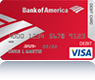 Image of Bank of America Debit Card