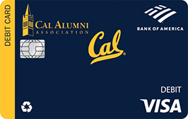 California Alumni Association
