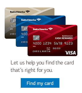 Credit Card Balance Transfer Tips from Bank of America