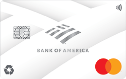 salida Minimizar No puedo leer ni escribir Tarjeta de Crédito Asegurada BankAmericard® de Bank of America