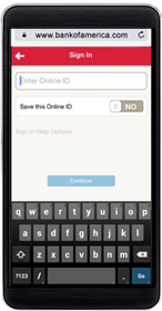 Android Mobile Web