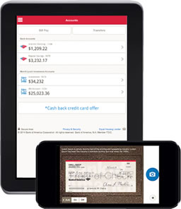 Mobile Banking App on your Android