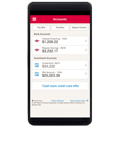 Mobile Banking