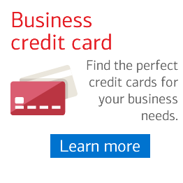 Business Credit Cards