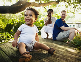 Leer el artículo: Estrategias para vivir con un solo ingreso