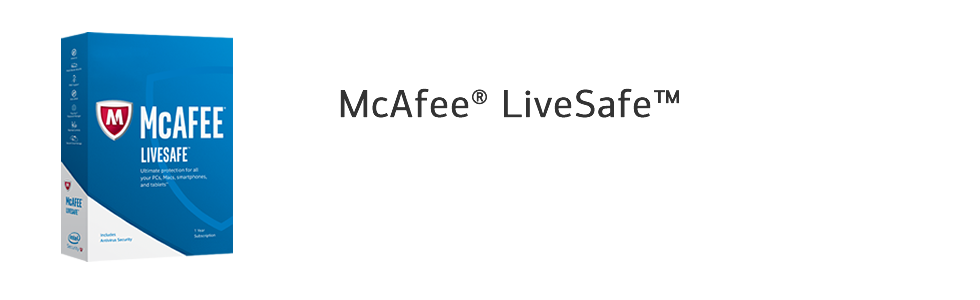 Mcafee Antivirus Free Trial
