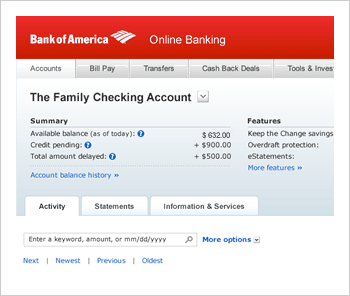 How do you use U.S. Bank online banking?