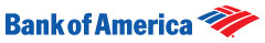 Bank of America Logo