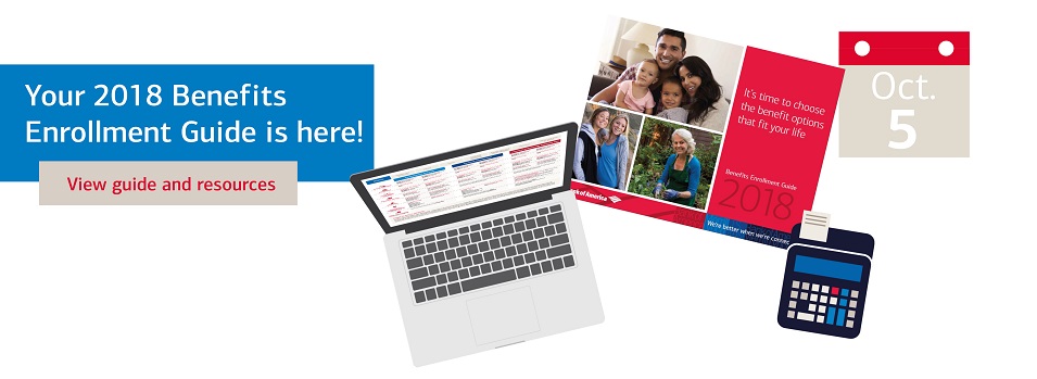 Bank of America | Employee Resources at Home Bank of America | Employee Resources at Home