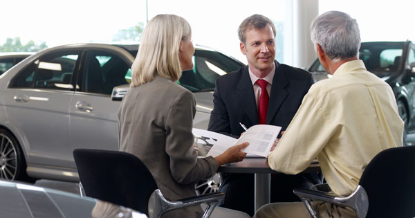 can you get a new car loan if you already have one