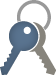 keys