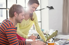 Navigate money matters without rocking the boat