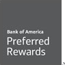 Bank of America Preferred Rewards