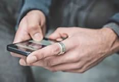 SECURING YOUR SMARTPHONE